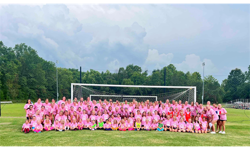 2024 Girls Feeder Camp